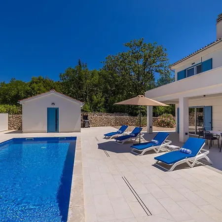 House Dan With Private Pool * Kras