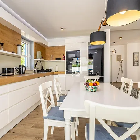 Villa House Dan With Private Pool *