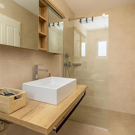 Villa House Dan With Private Pool Kras