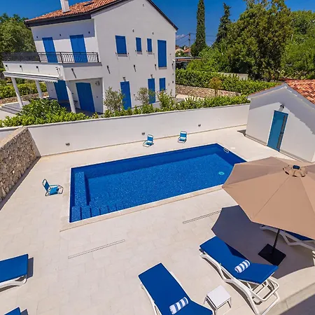 House Dan With Private Pool *