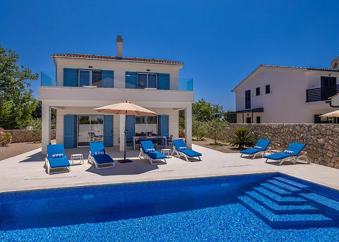 House Dan With Private Pool * Kras