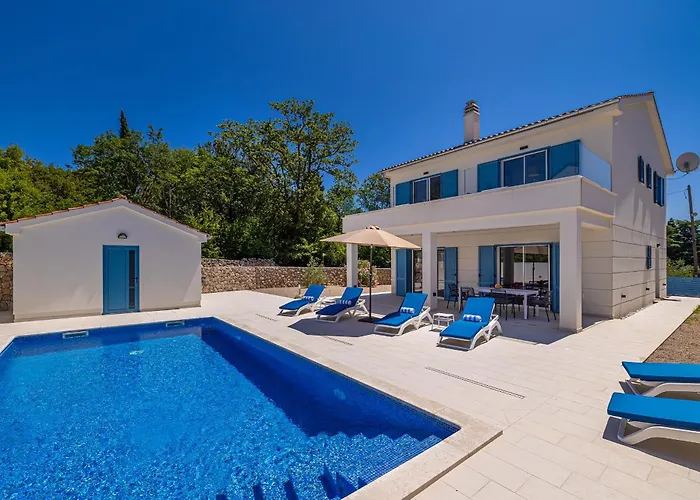 House Dan With Private Pool Villa *