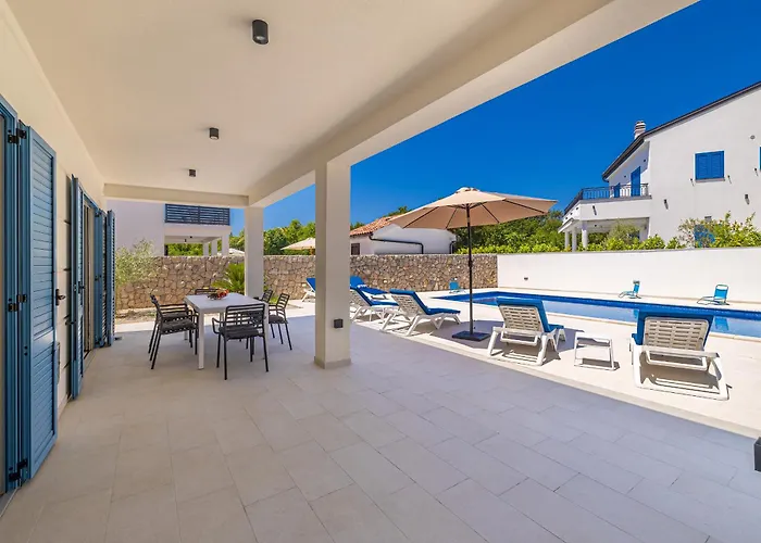 House Dan With Private Pool *