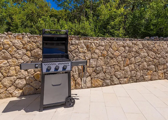 Villa House Dan With Private Pool