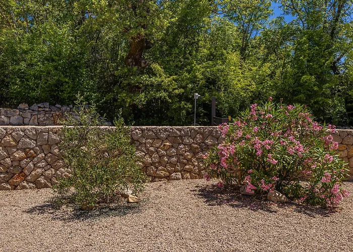 Villa House Dan With Private Pool Kras