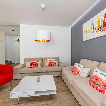 Villa House Dan With Private Pool Kras