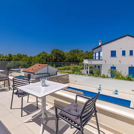Βίλα House Dan With Private Pool Kras