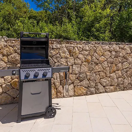 Villa House Dan With Private Pool