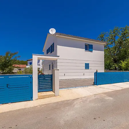 Βίλα House Dan With Private Pool Kras