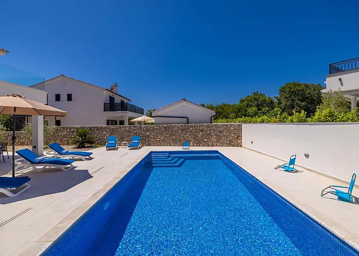 Willa House Dan With Private Pool