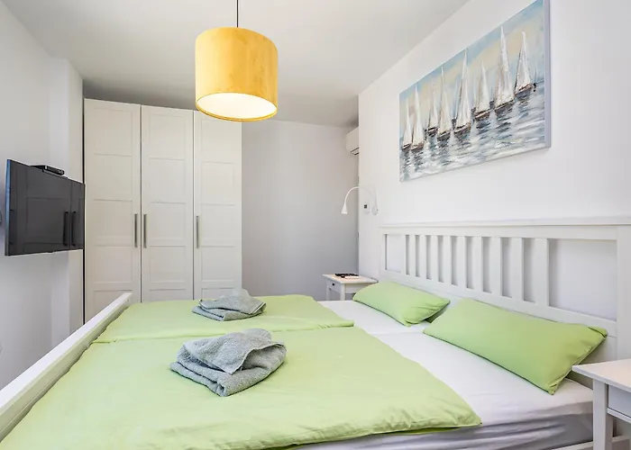 Willa House Dan With Private Pool Kras