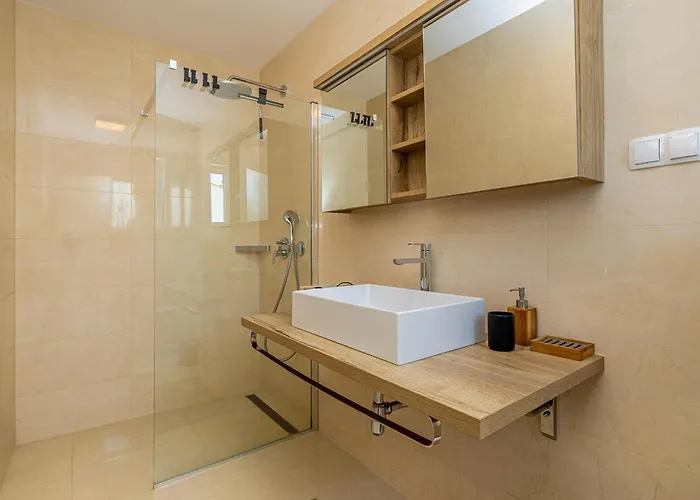 Willa House Dan With Private Pool